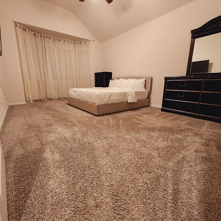 Missouri City Houston Sugarland Luxurious Shella Home Exterior foto