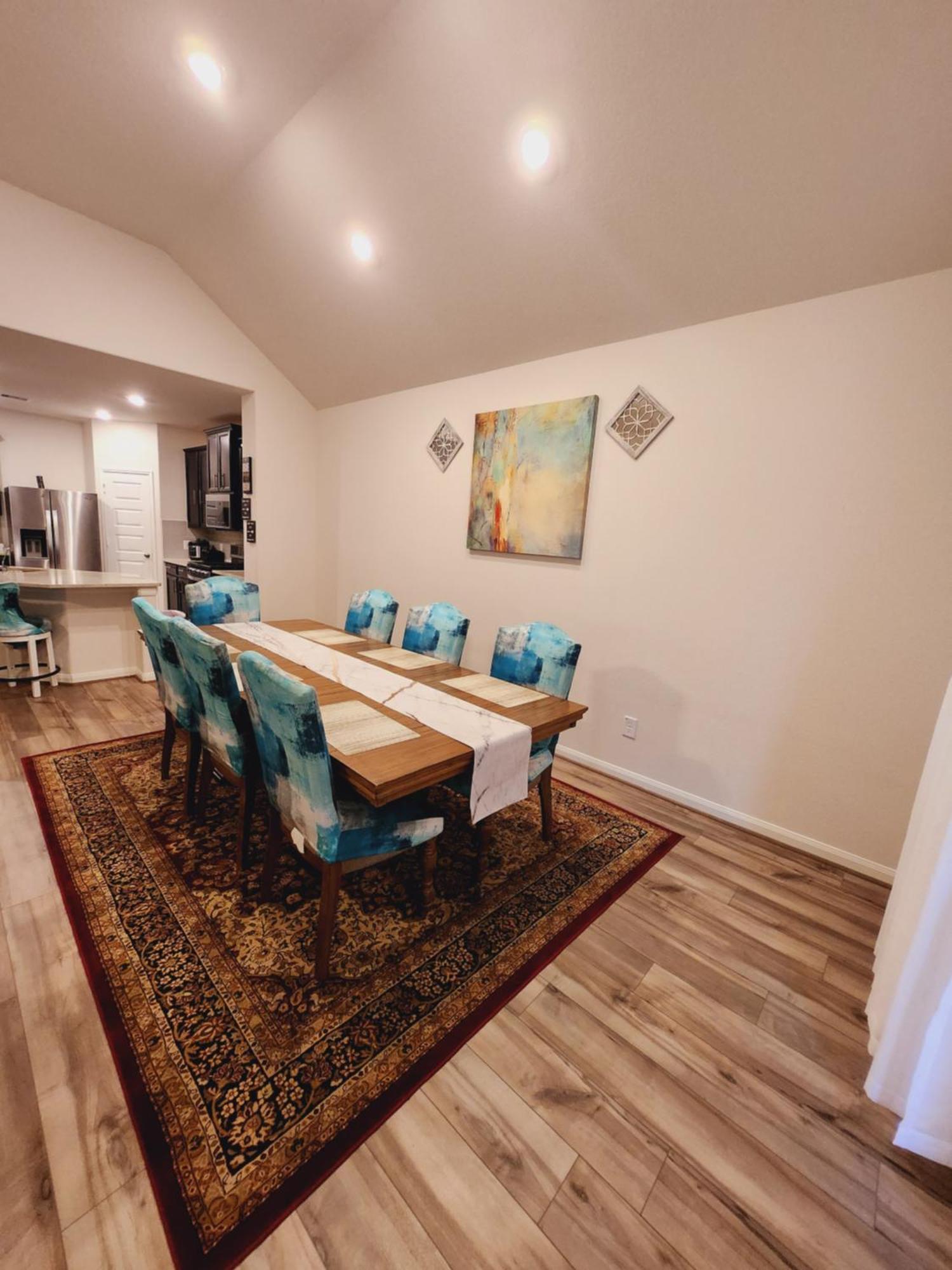 Missouri City Houston Sugarland Luxurious Shella Home Exterior foto